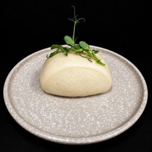 7. Паровая булочка
