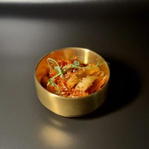 13. Кимчи